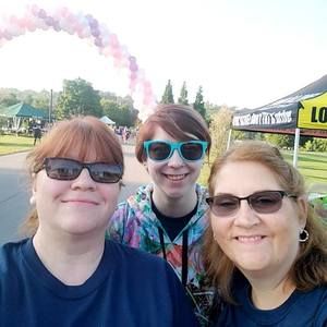 Meet your Posher, Tonja